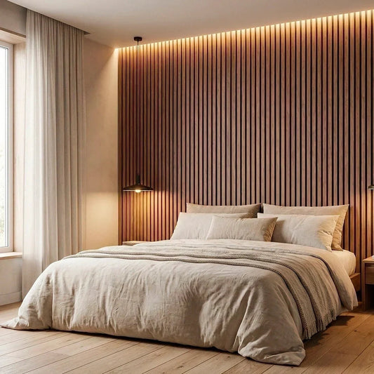 NUVEA wall panel