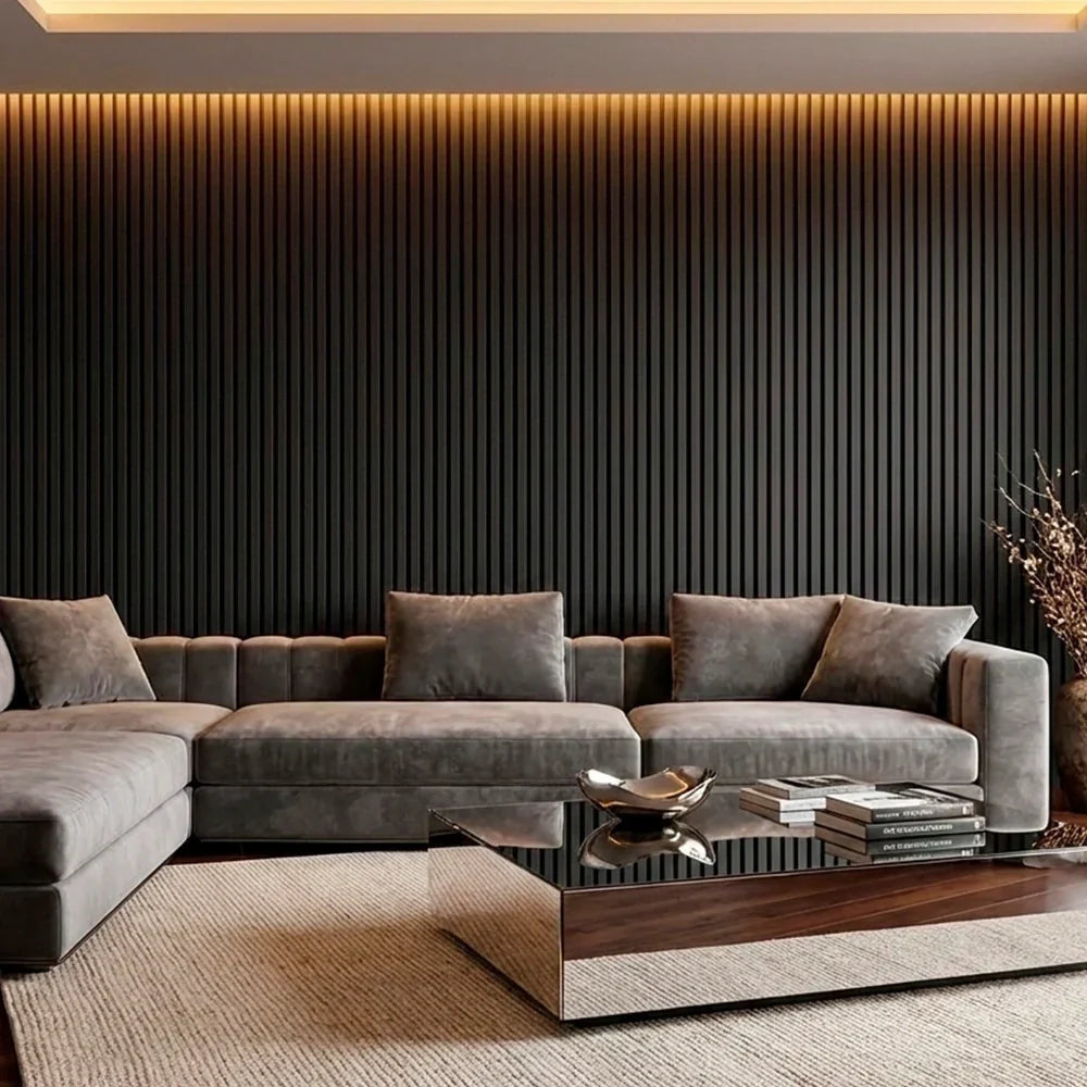 NUVEA wall panel