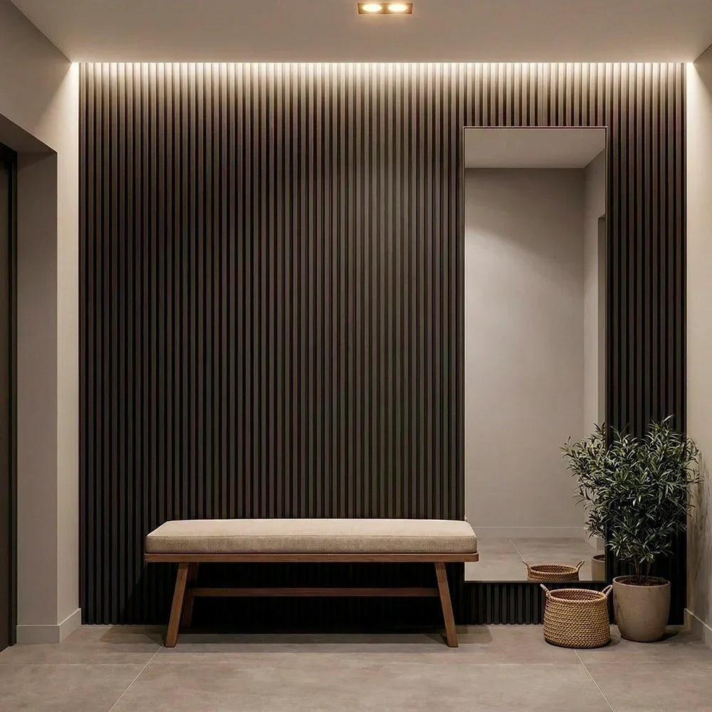 NUVEA wall panel