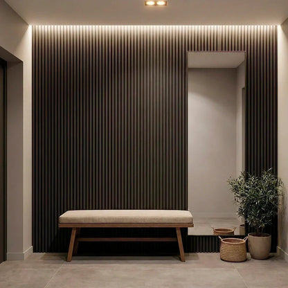 NUVEA wall panel