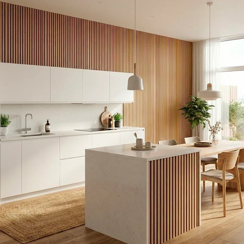 NUVEA wall panel