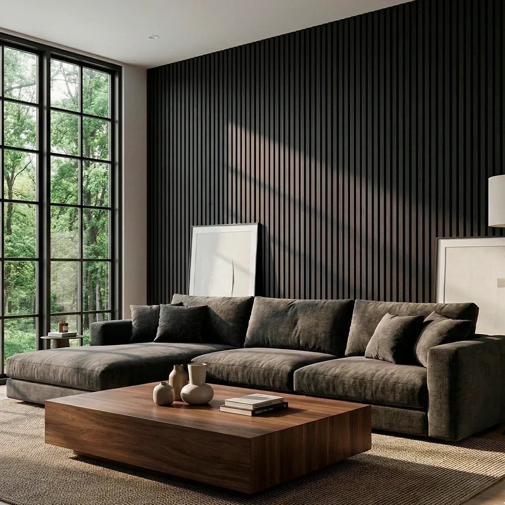 NUVEA wall panel