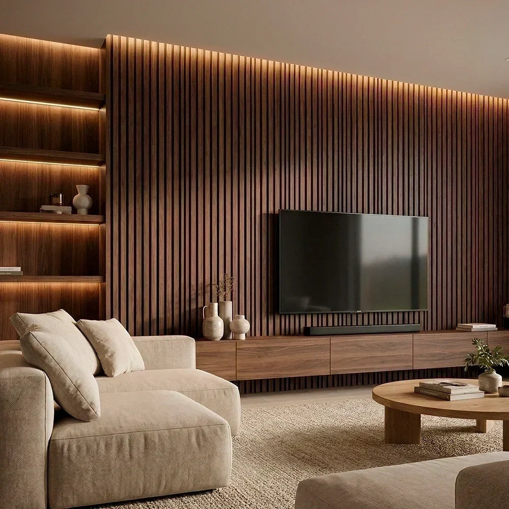 NUVEA wall panel