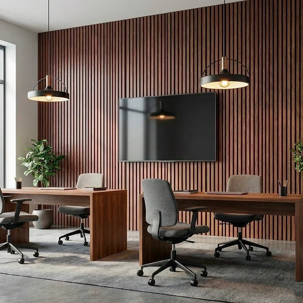 NUVEA wall panel