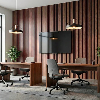 NUVEA wall panel