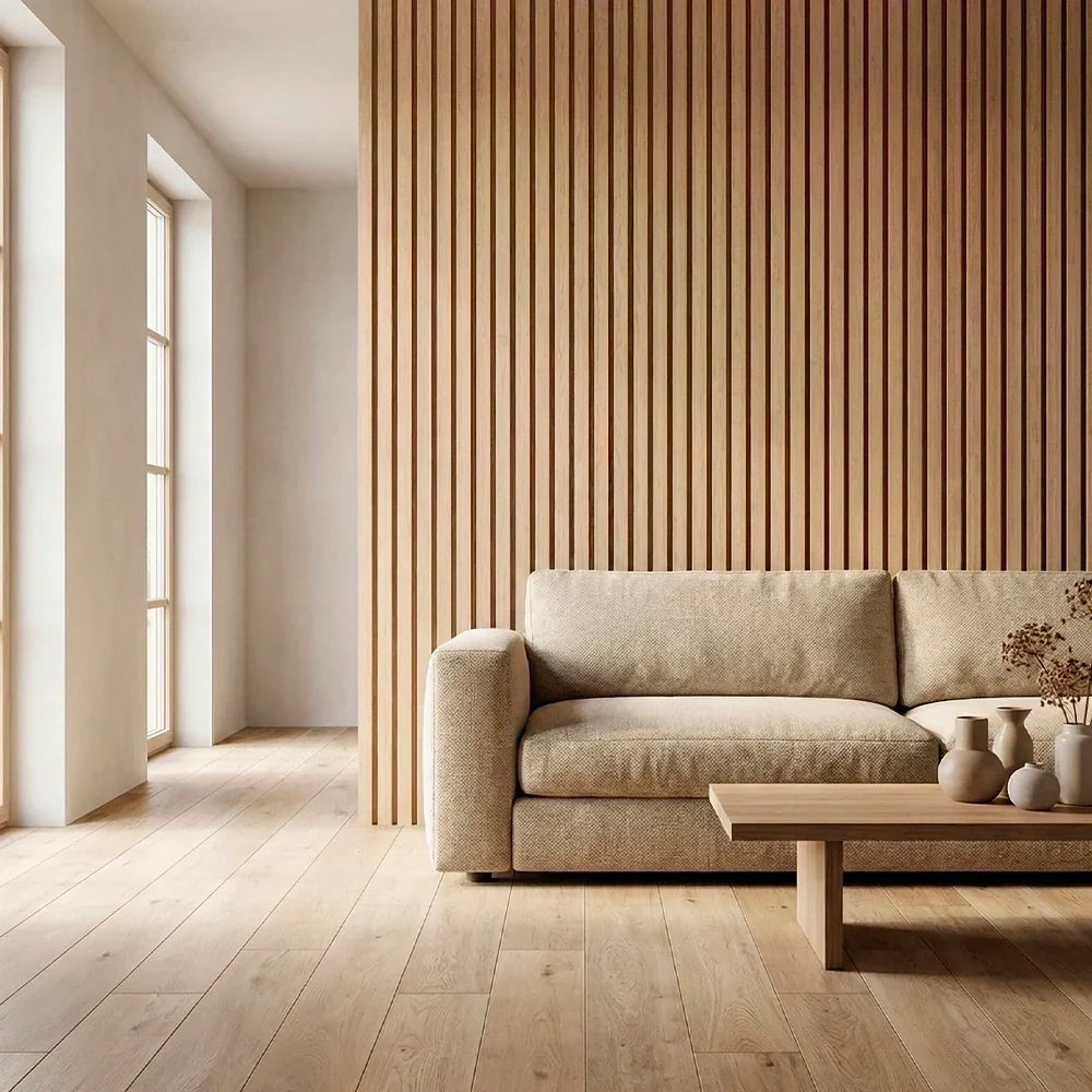 NUVEA wall panel