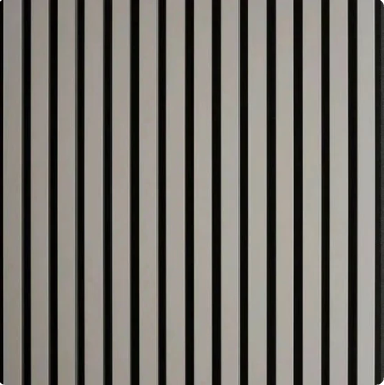 NUVEA wall panel