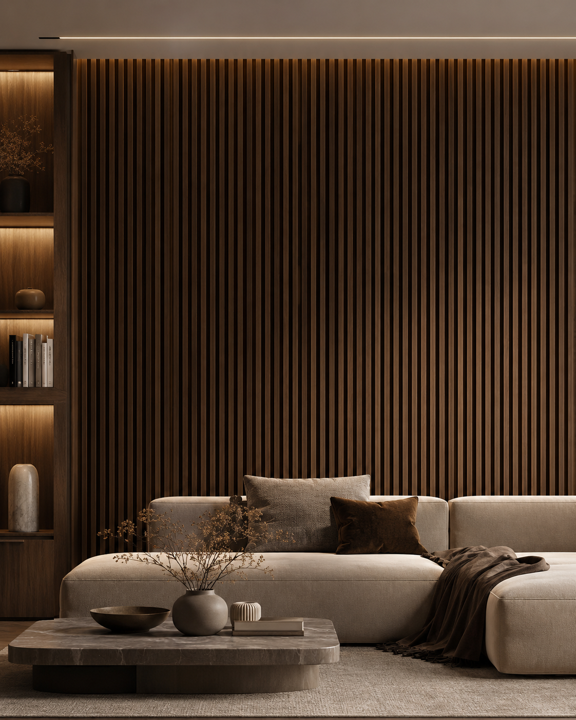 NUVEA wall panel