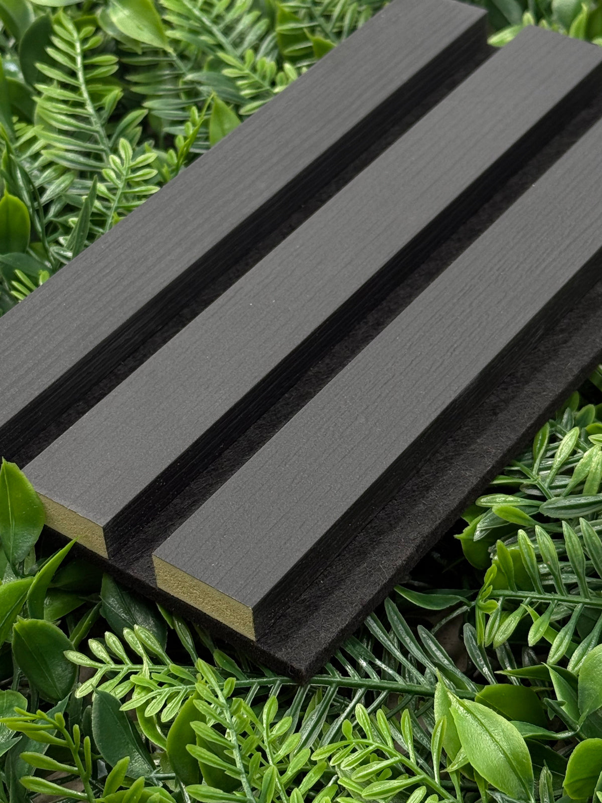 Black Oak Acoustic Panel 2800x600