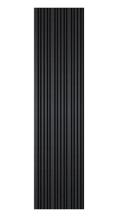 ACOUSTIC MULTI WIDTH PANEL- DARK GREY