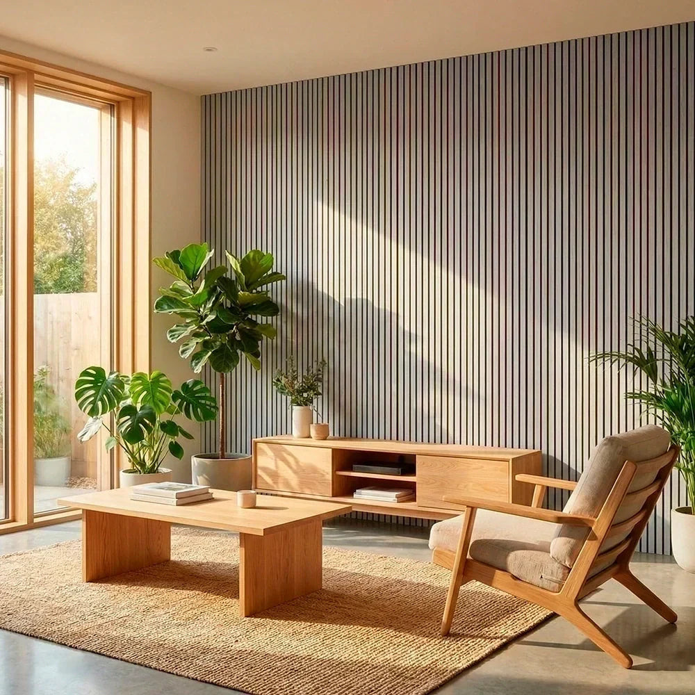 NUVEA wall panel
